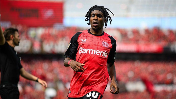 Liverpool to trigger Jeremie Frimpong’s €35m release clause