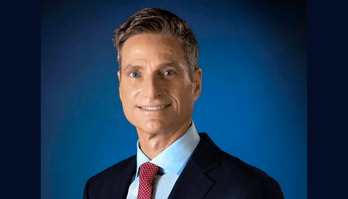 Jim Taiclet – Lockheed Martin (1)