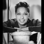 Josephine Baker