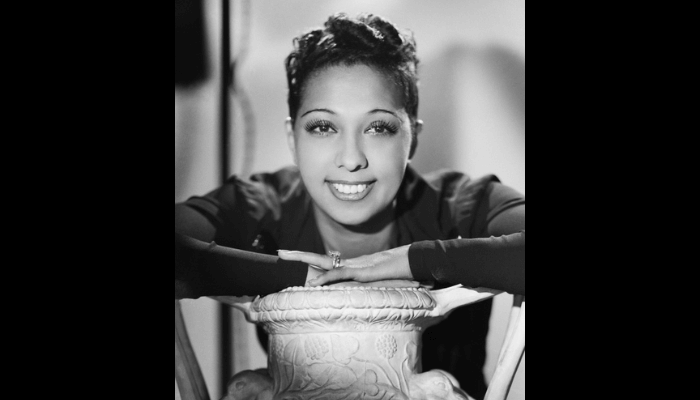 Josephine Baker
