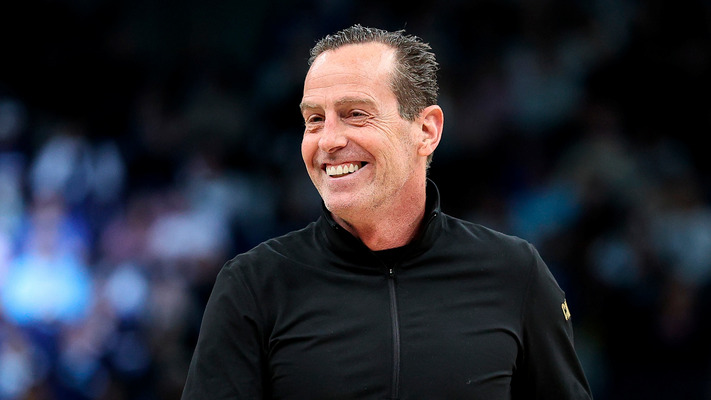 NBA: Kenny Atkinson named coach of the year after stellar Cavs season