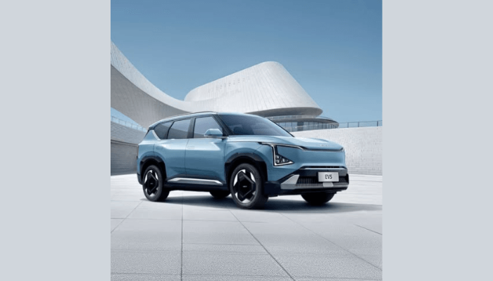 Kia EV5