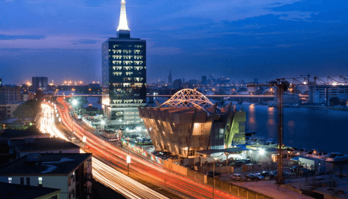 Lagos – Ranked_
