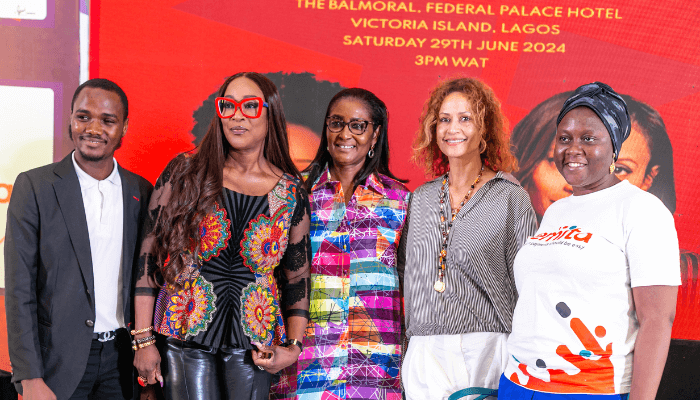 Lagos Leather Fair 2025