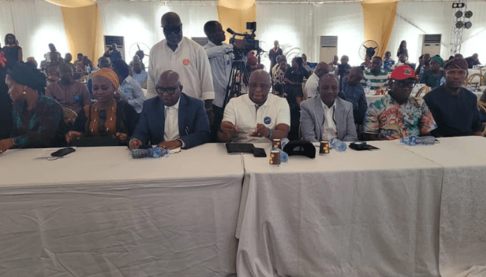 Lagos accounting manual