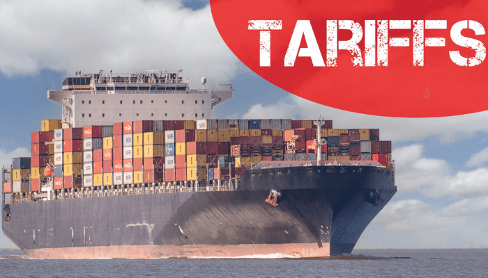 Liberation Day Tariffs