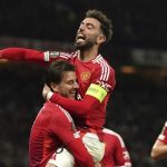 Europa League: Man United crush Athletic Bilbao to play Spurs in final