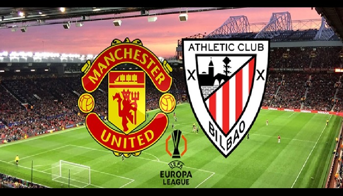 Man United vs Athletic Bilbao: Red Devils eye Europa League final spot amid EPL struggles