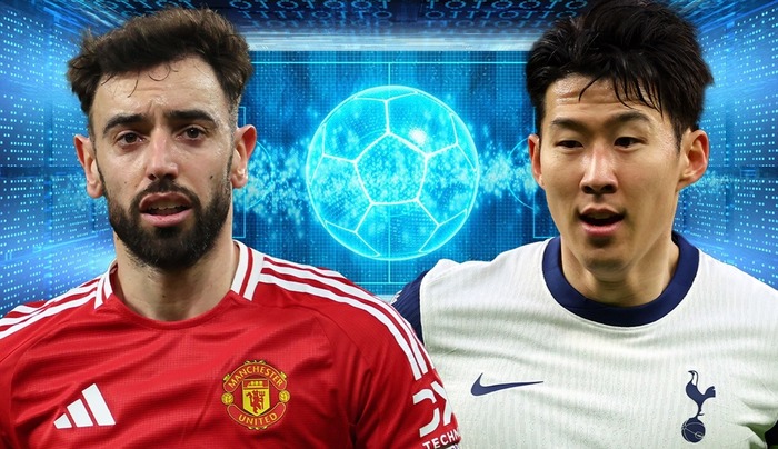 Europa League Final: Man United and Tottenham clash for UCL riches