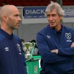 Conference League Final: Maresca relishes showdown with Pellegrini