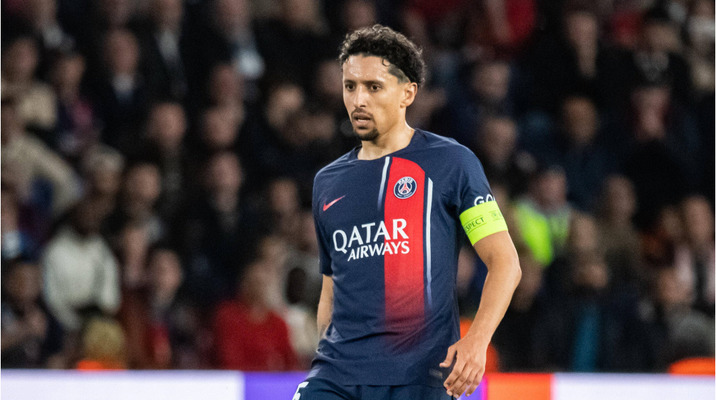 UCL Final: Marquinhos confident PSG can end Champions League drought