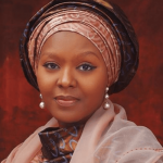 Maryam Shehu Mohammed