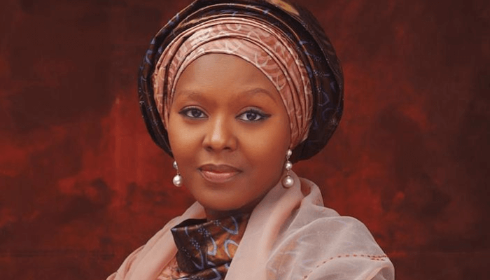 Maryam Shehu Mohammed