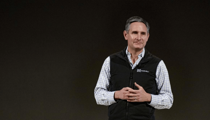 Matt Murphy – Marvell Technology Group (1)