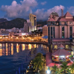 Mauritius