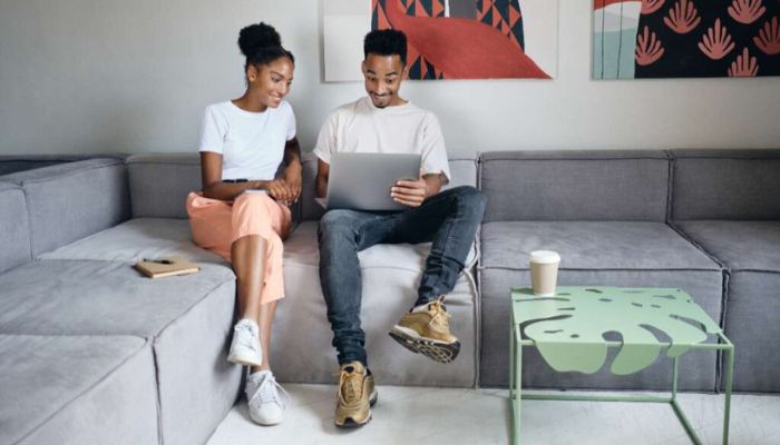 How Kiva got her groove back