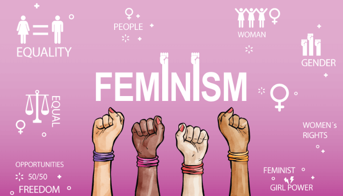 May Women’s Choice Feminism Today — Still Misunderstood (1)