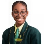 Meet Mmesoma Okonkwo, Nigeria’s 17-yr-old world best CIE candidate
