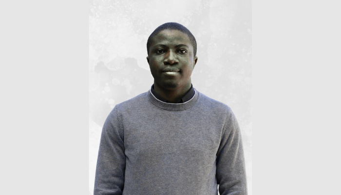 Meet Olanrewaju Babalola, building pathways for entrepreneurial success