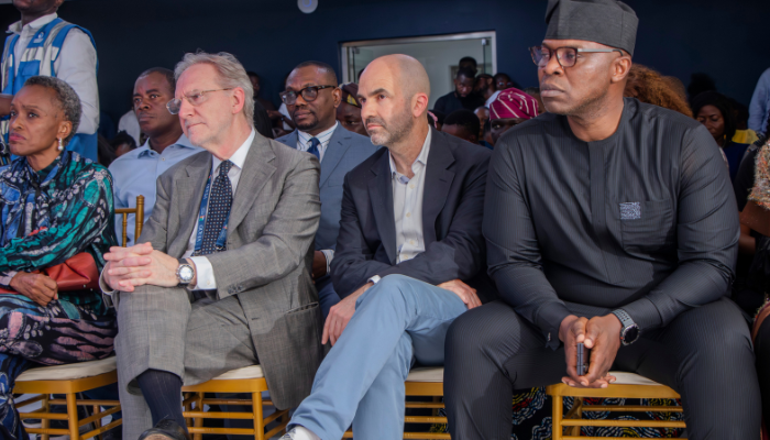 Miva University opens Lagos study centre, rolls out AI tool ‘MIND’ for students