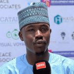 Mohammed Bukar Umara