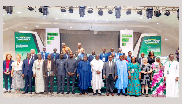 NADPA-RAPDP Conference