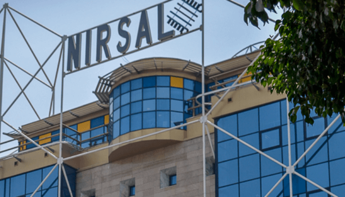 NIRSAL Microfinance bank