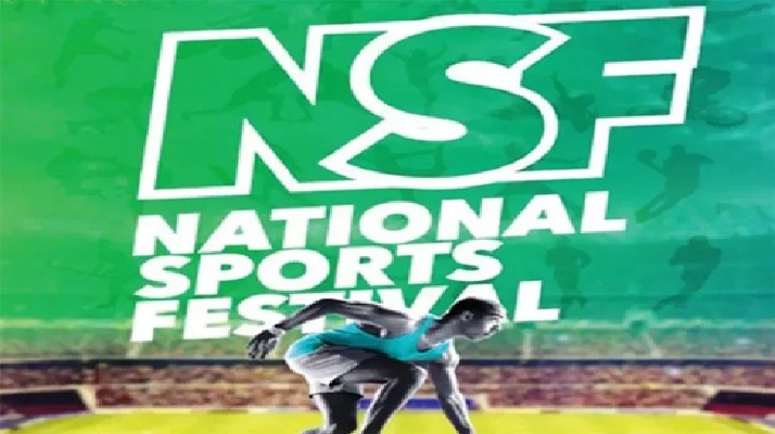 Gateway Games 2024: 23 states arrive in Ogun for National Sports Festival
