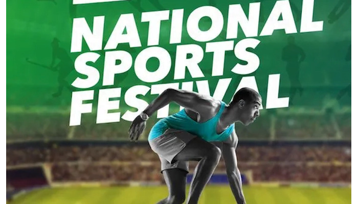 National Sports Festival