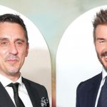Beckham and Neville complete Salford City takeover; buyout class of '92