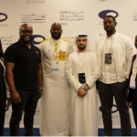 Nigeria at Dubai AI forum