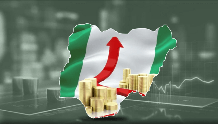 Nigeria economic outlook