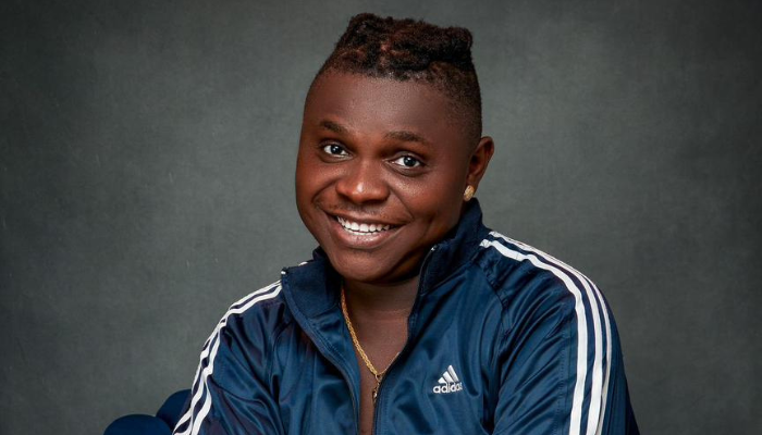 Nigerian comedian Chinekeboy builds global following through digital skits