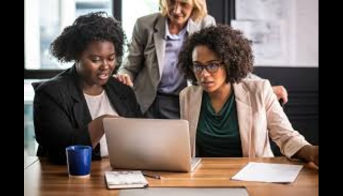 Nigerians in the U.S