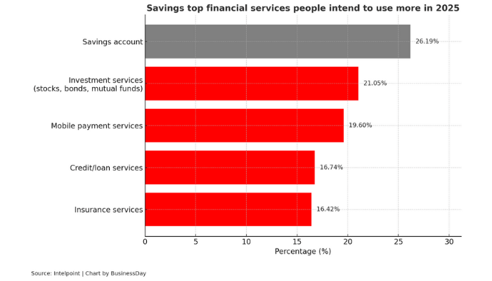 Nigerians investments in 2025
