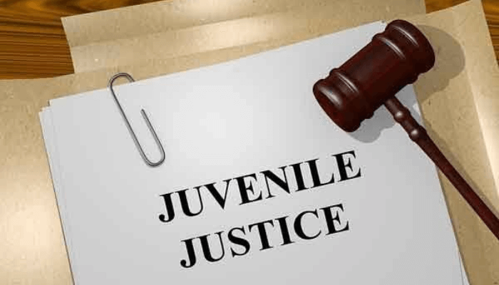 Nigeria's juvenile justice