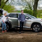 RX L: readers meet the seven-seater