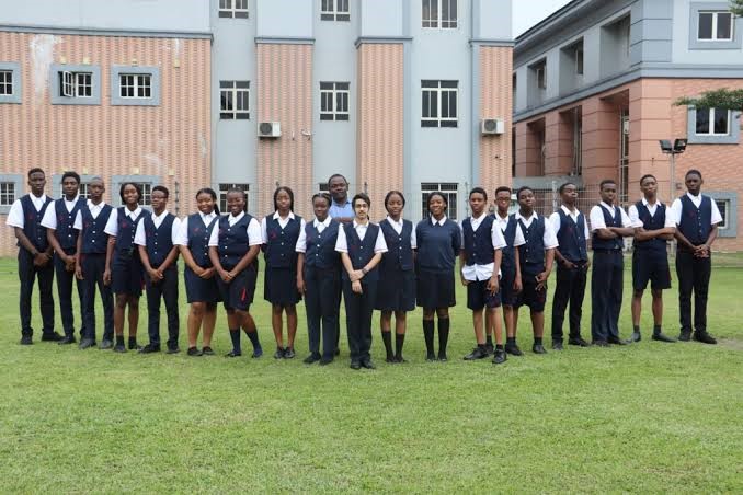 Norwegian International