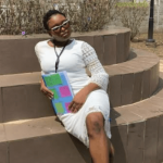 Ogunlaja IseOluwanimi