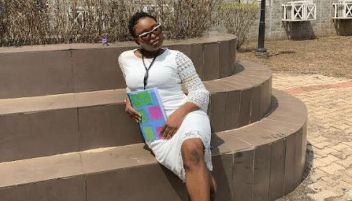 Ogunlaja IseOluwanimi