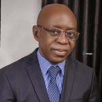 Okoh Austine Sadiq carbon markets