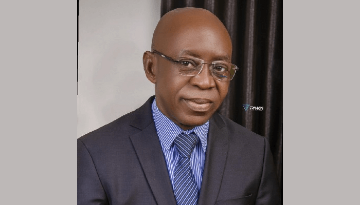 Okoh Austine Sadiq carbon markets