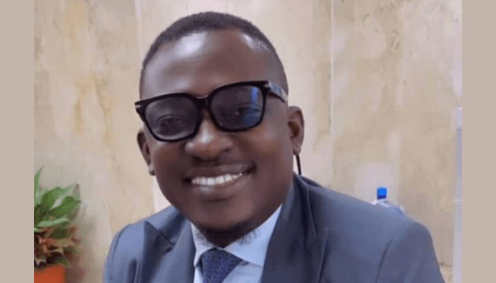 Olawole Oluwabusayo Oladotun