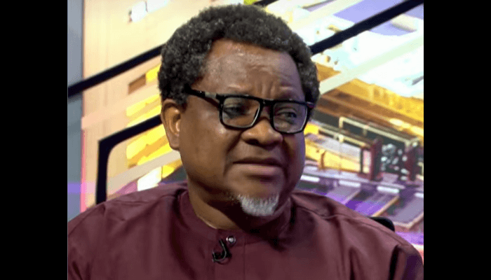 Olufemi Adebayo Adewole