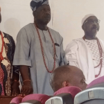 Ondo self-acclaimed monarch