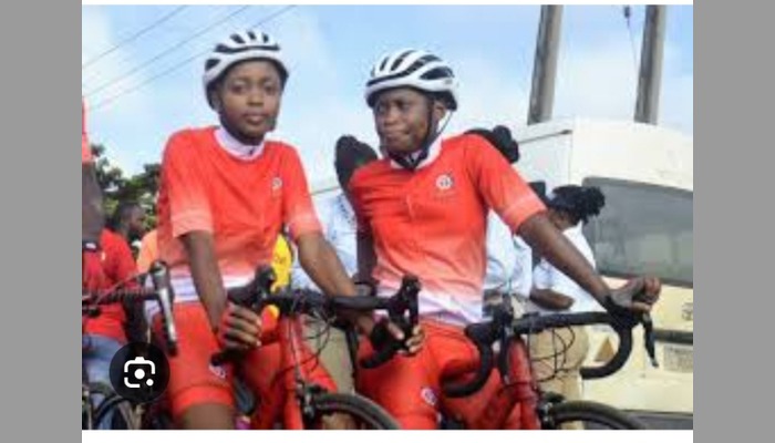 Gateway Games 2024: Enabulele hails Osaretin Godwin for dethroning Olympian to win gold