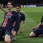 Champions League: Arsenal crash out as PSG set up final clash with Inter