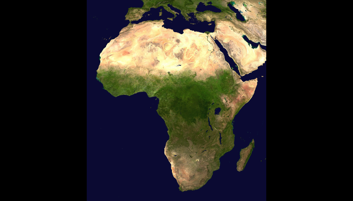 Africa