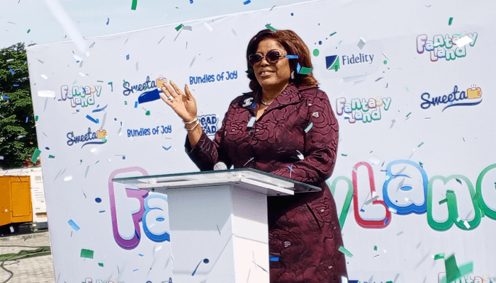 Parents should instill reading culture in children - Onyeali-Ikpe