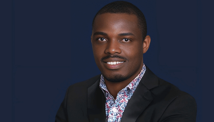 Paul Ojo, ProjKonnect